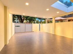 Sennett Estate (D13), Terrace #632978881